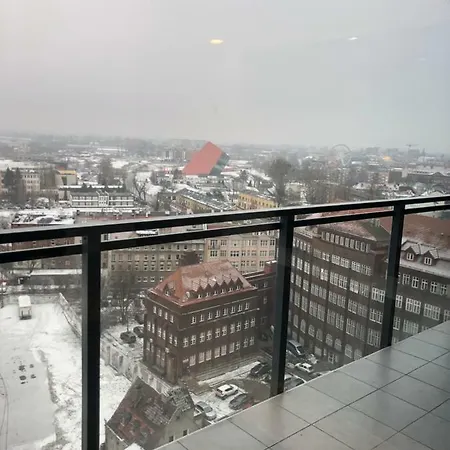 Apartament Z Widokiem *