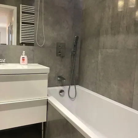 Lejlighed Apartament Z Widokiem
