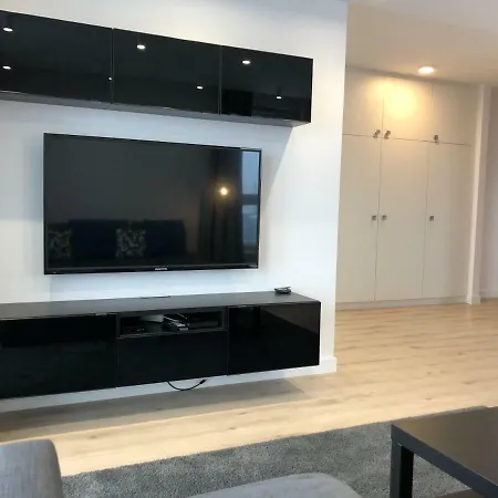 Lejlighed Apartament Z Widokiem