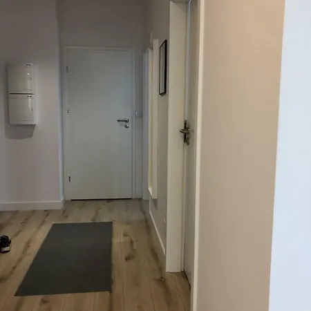 شقة Apartament Z Widokiem