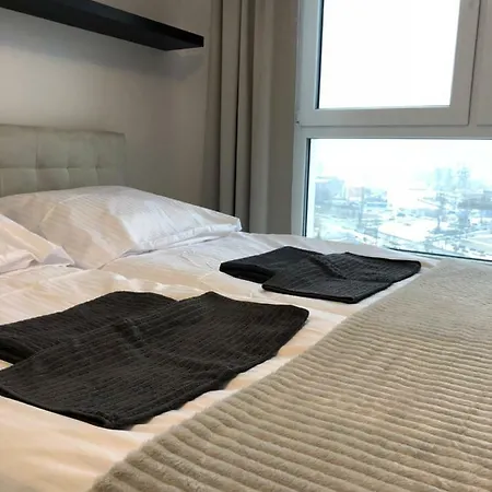 Apartament Z Widokiem