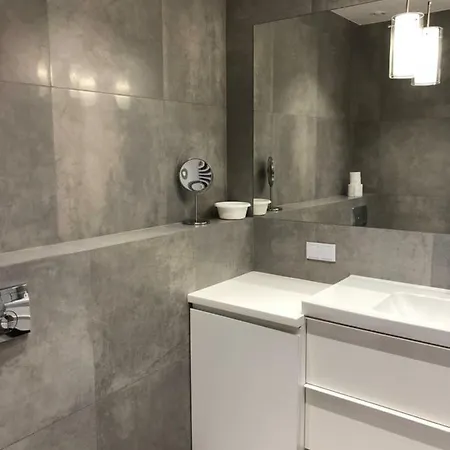 Apartament Z Widokiem * Гданьск