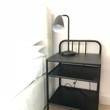 Apartament Z Widokiem Gdansk